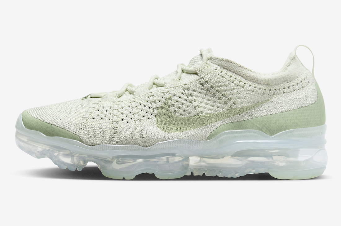 Nike Air VaporMax 2023 Flyknit Honeydew DV1678 300