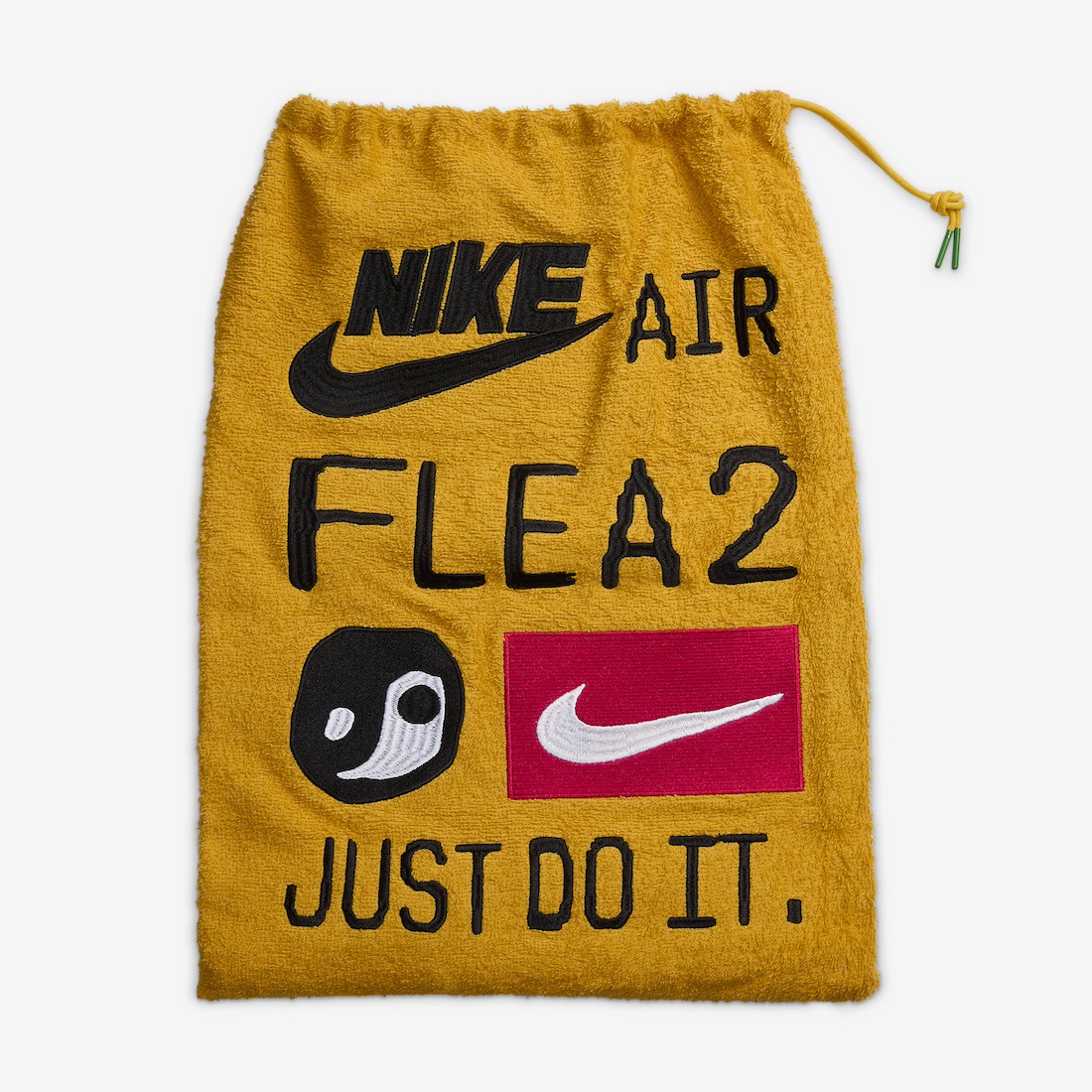 Nike CPFM Air Flea 2 Faded Spruce DV7164 300 Release Date 15