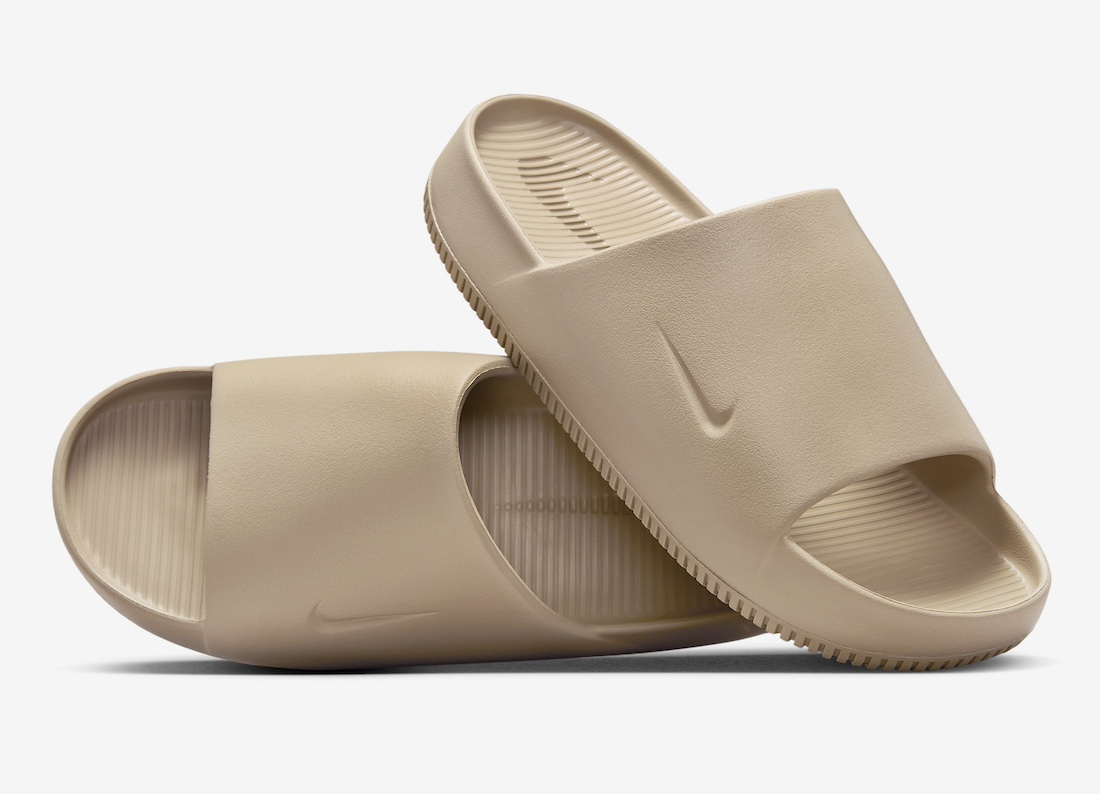 Nike Calm Slide “Khaki” Releasing Spring 2024