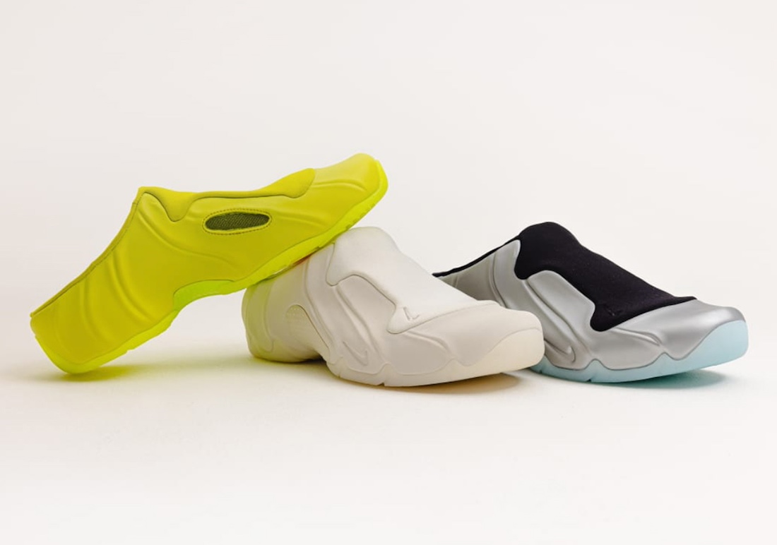 Nike Clogposite Returns in 2024
