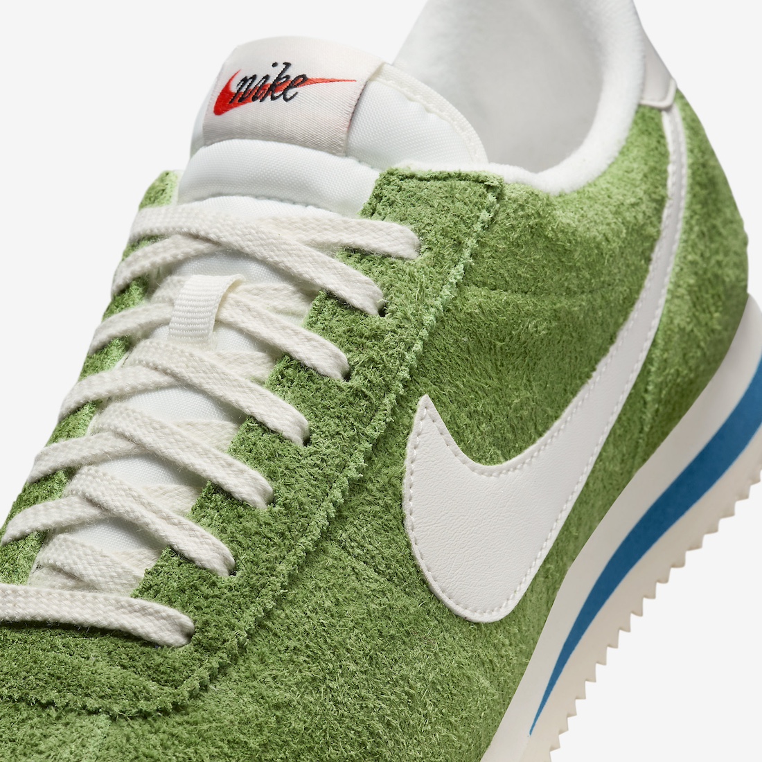 Nike Cortez Vintage Chlorophyll FJ2530-300