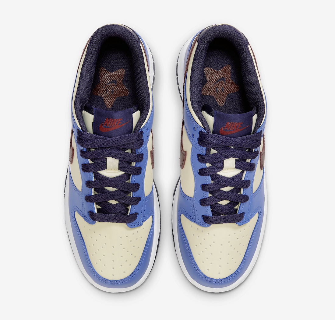 Nike Dunk Low GS From Nike To You FV8119-161