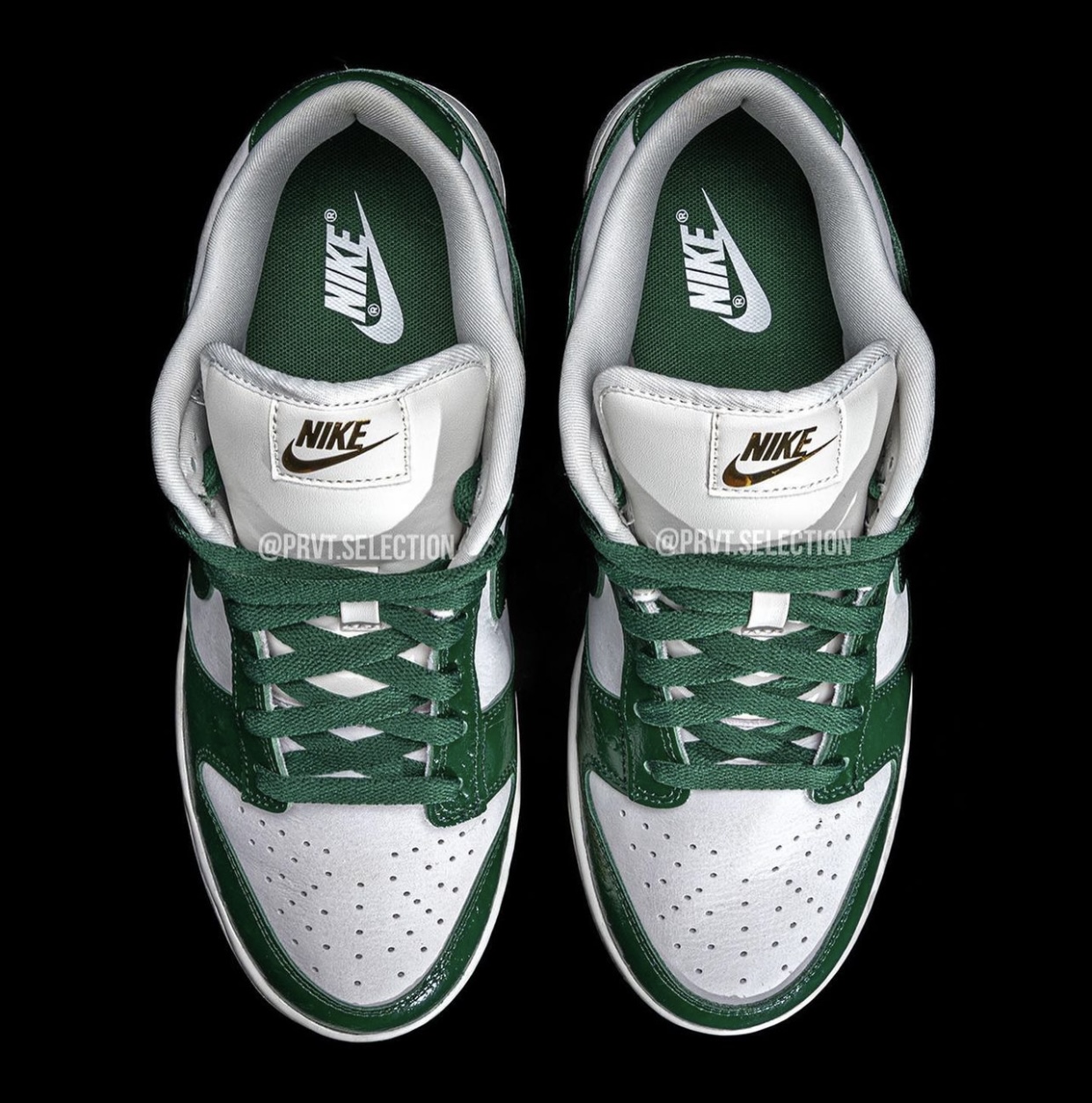 Nike Dunk Low LX Gorge Green FJ2260 002 Release Date 3