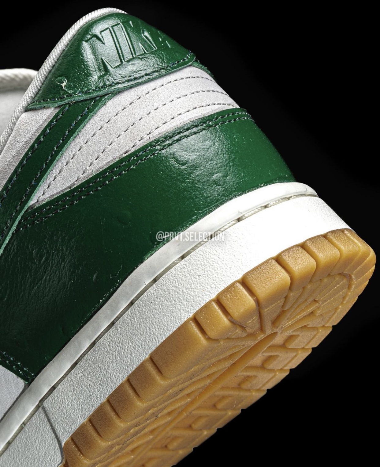 Nike Dunk Low LX Gorge Green FJ2260 002 Release Date 9