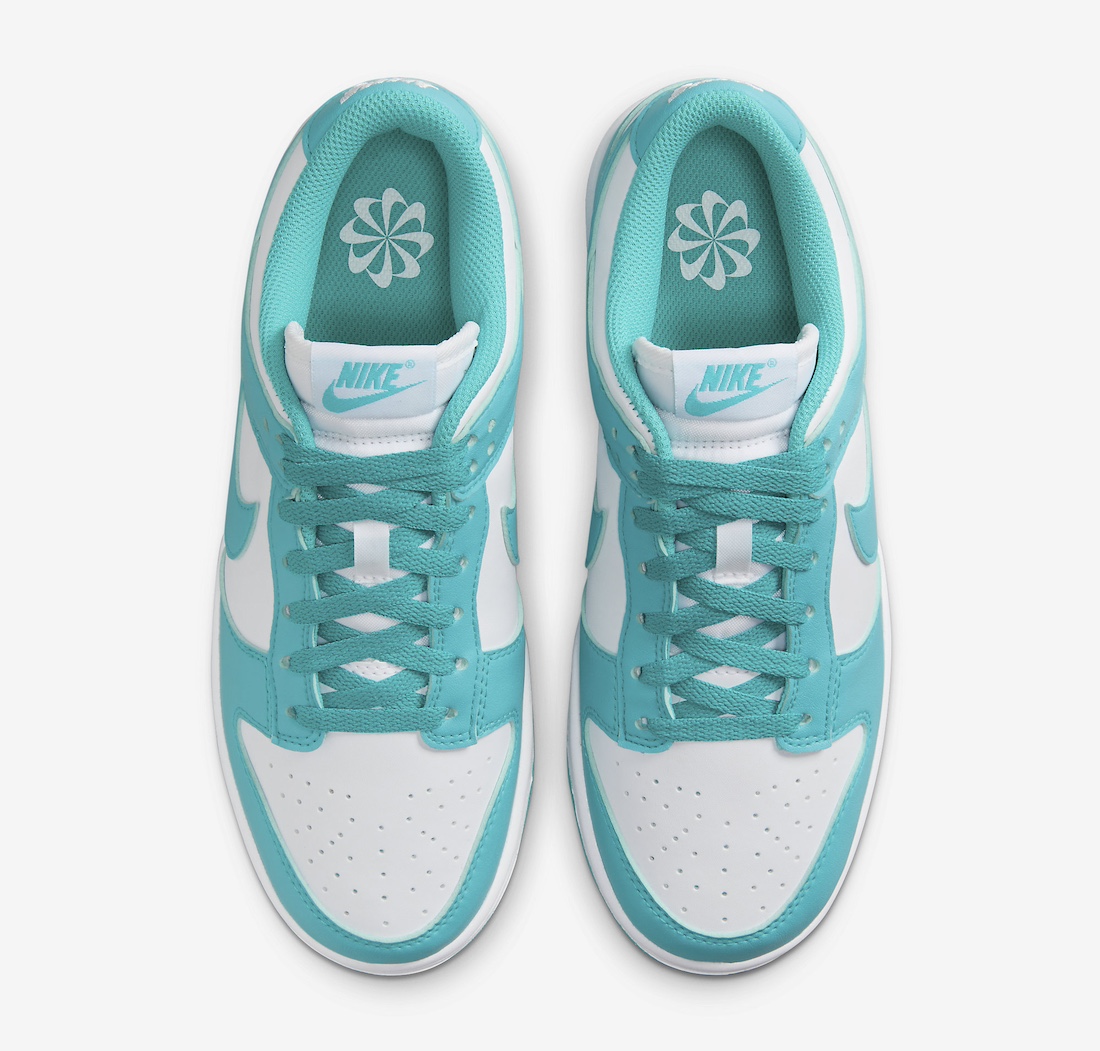 Nike Dunk Low Next Nature Dusty Cactus 3