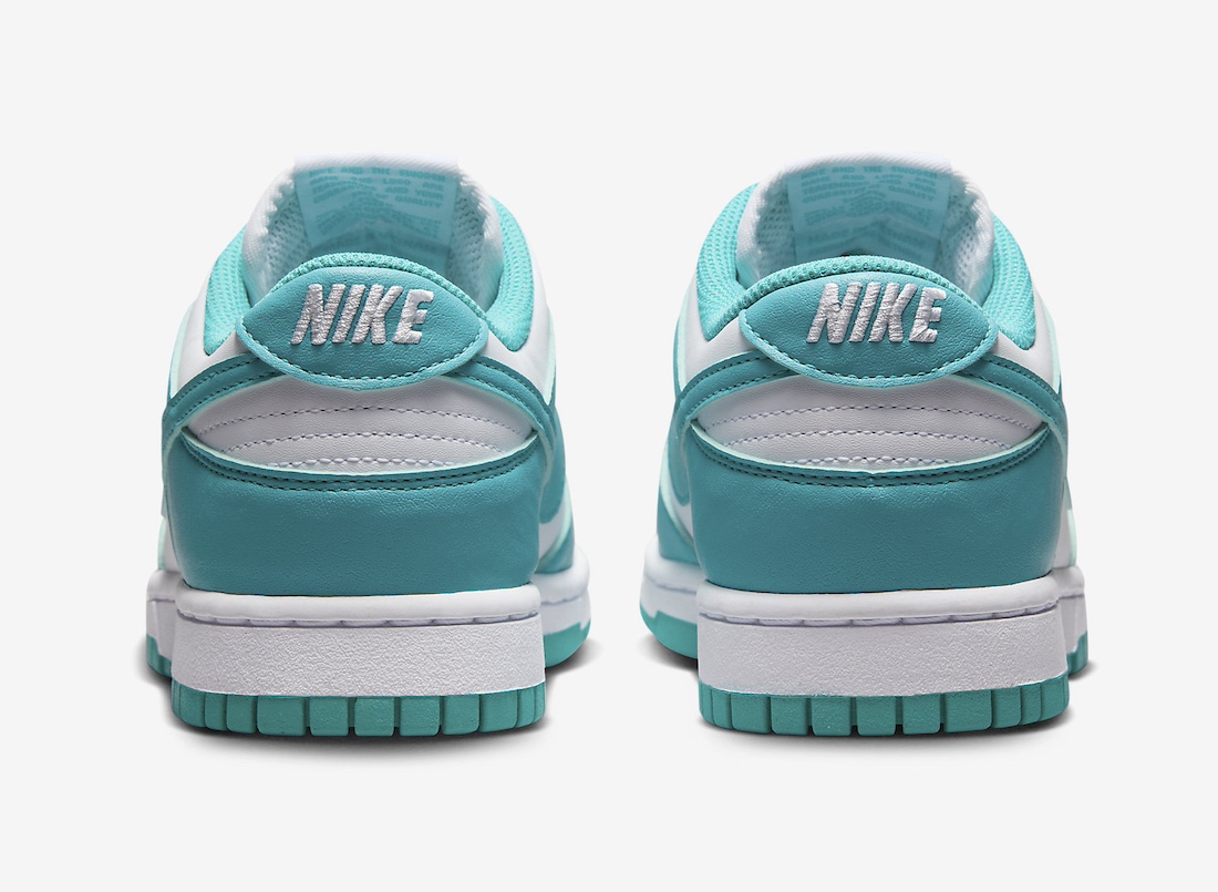 Nike Dunk Low Next Nature Dusty Cactus 5