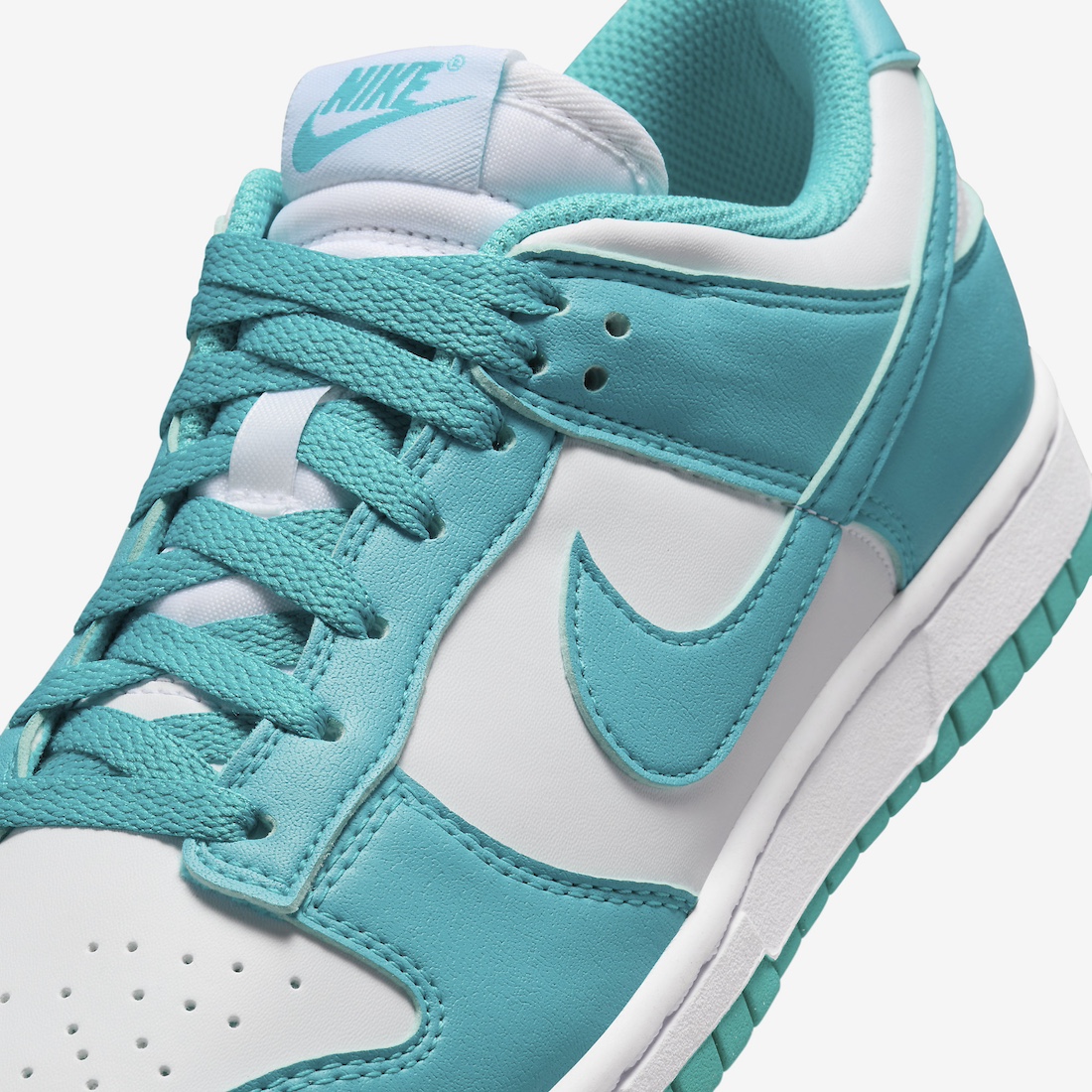 Nike Dunk Low Next Nature Dusty Cactus 6