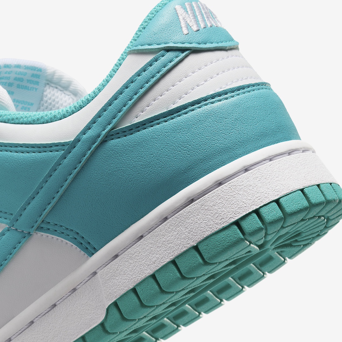 Nike Dunk Low Next Nature Dusty Cactus 7