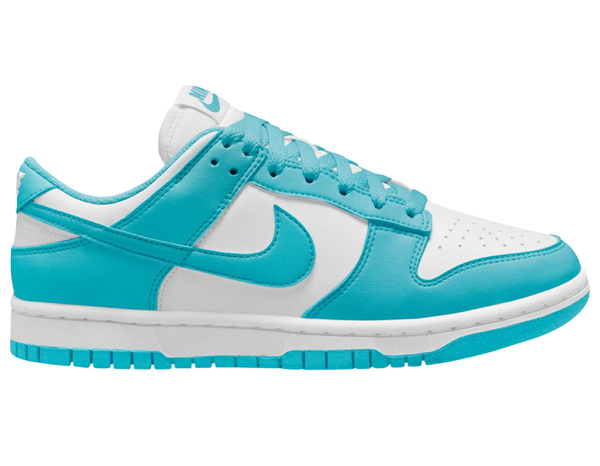 Nike Dunk Low Next Nature Dusty Cactus DD1873 105
