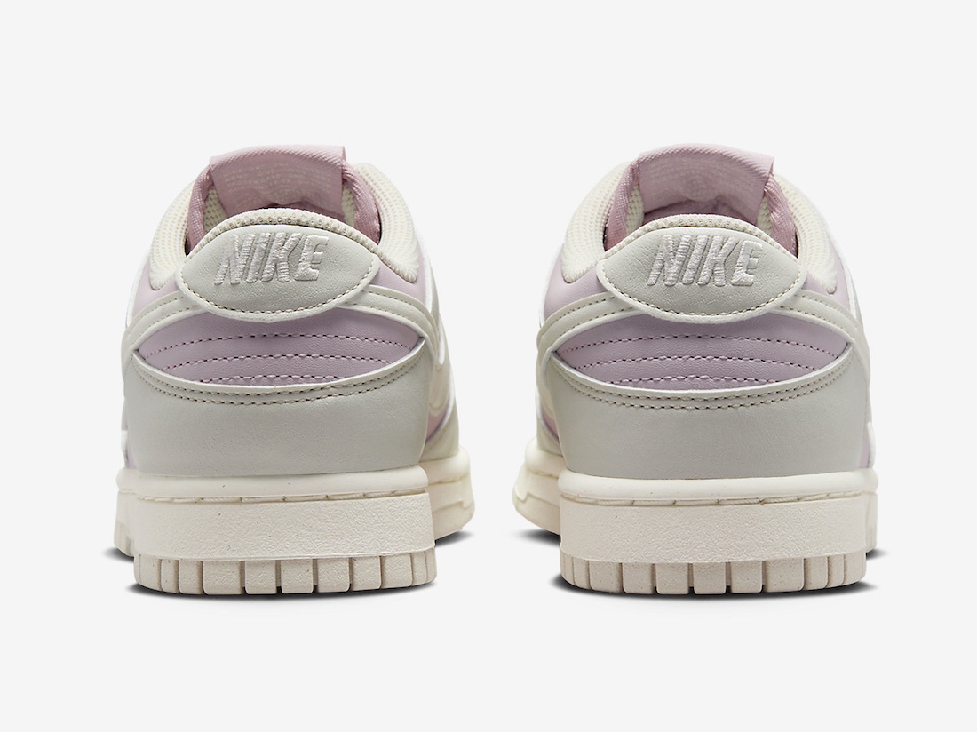 Nike Dunk Low Next Nature Platinum Violet DD1873-001