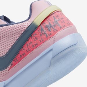 Nike Ja 1 Day One Soft Pink