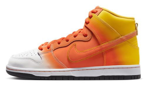 Nike SB Dunk High Sweet Tooth Release Date 2023