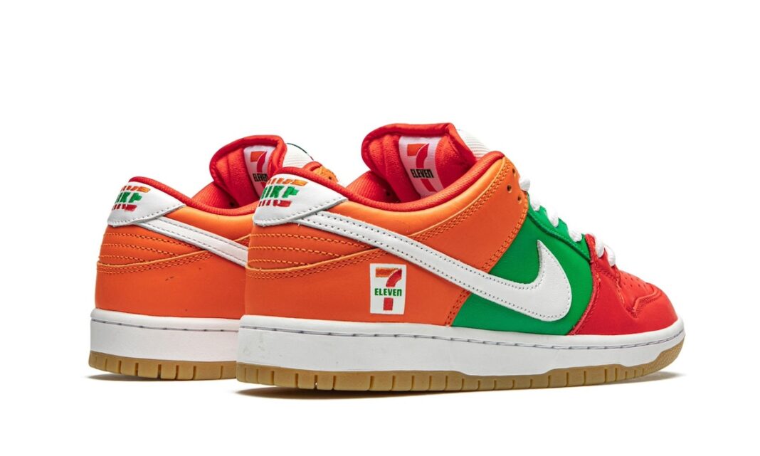 dunk low 711