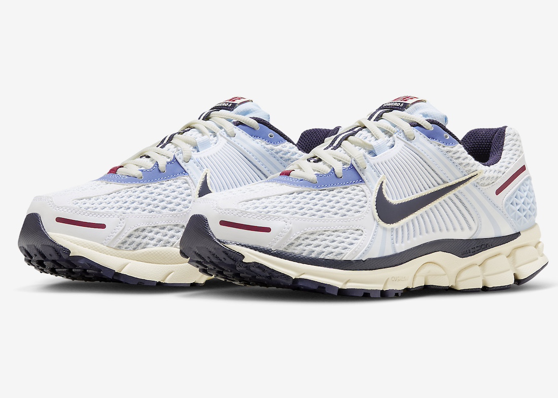 Nike Zoom Vomero 5 “Blue Tint” Releases Holiday 2023