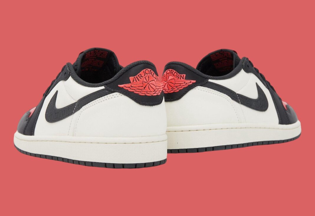 psg jordan 1 low