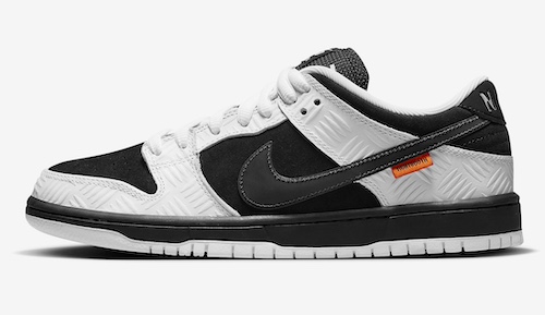 TIGHTBOOTH Nike SB Dunk Low 2023 Release Date
