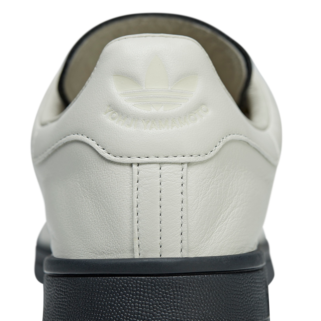 Yohji Yamamoto adidas Stan Smith White IE0946 2