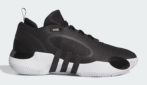 adidas DON Issue 5 Black White Release Date 2023