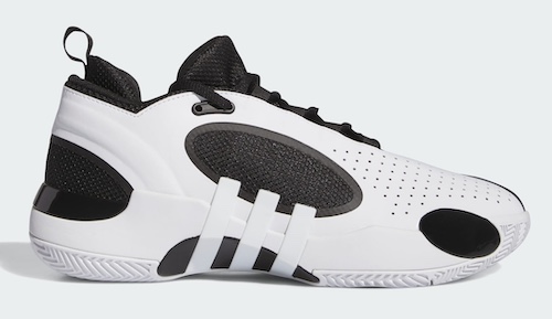 adidas DON Issue 5 Stormtrooper Release Date
