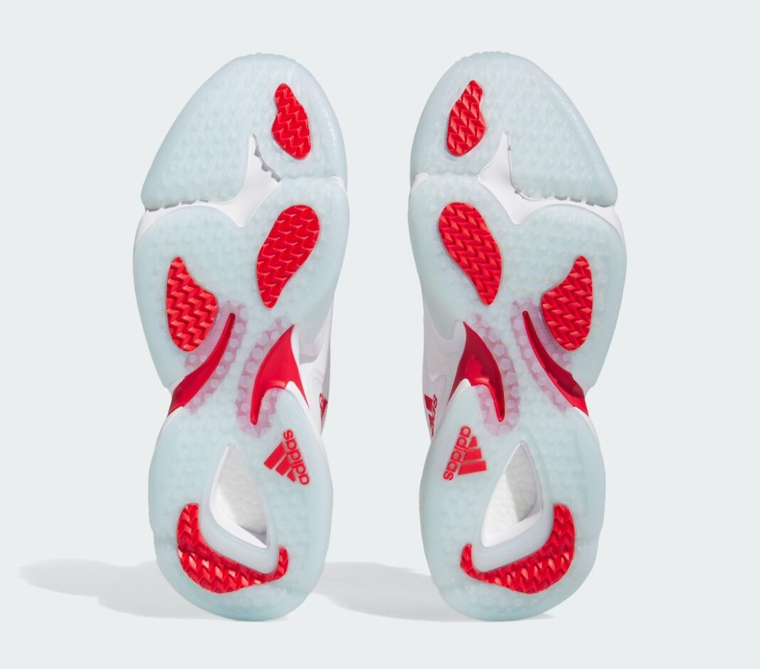 adidas Mahomes 1.0 Impact FLX Away IE3157