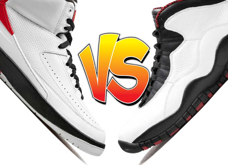 Better Air Jordan “Chicago” Release