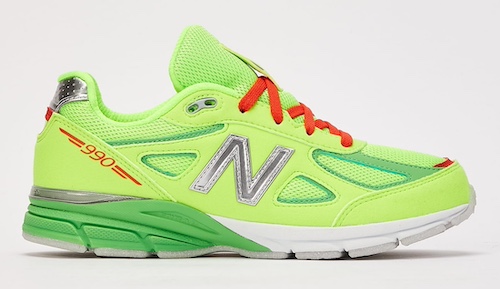 on all the best NB Kicks sneakers you can get now to instantly legitimize your fandom