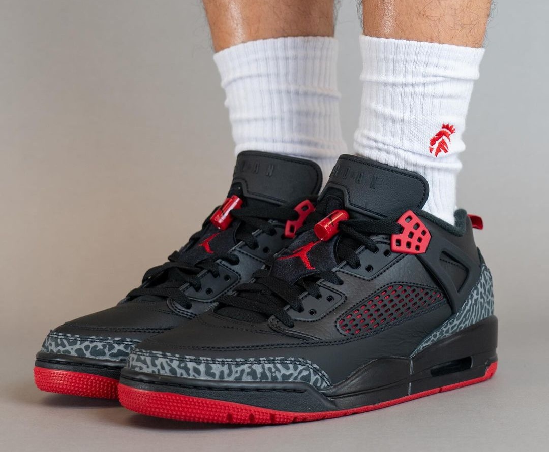 Spizike bred sale