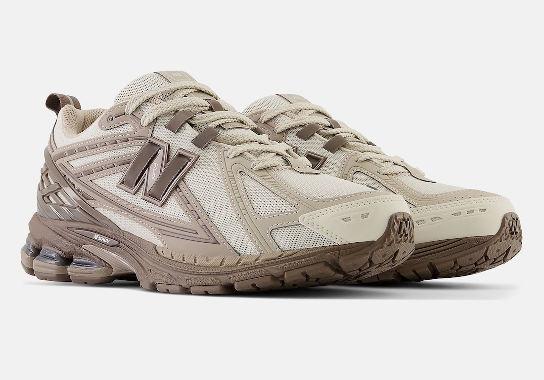 New Balance 1906R “Mocha” Releases Holiday 2023
