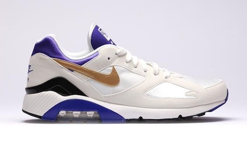 Nike Air 180 Concord 2024 Release Info