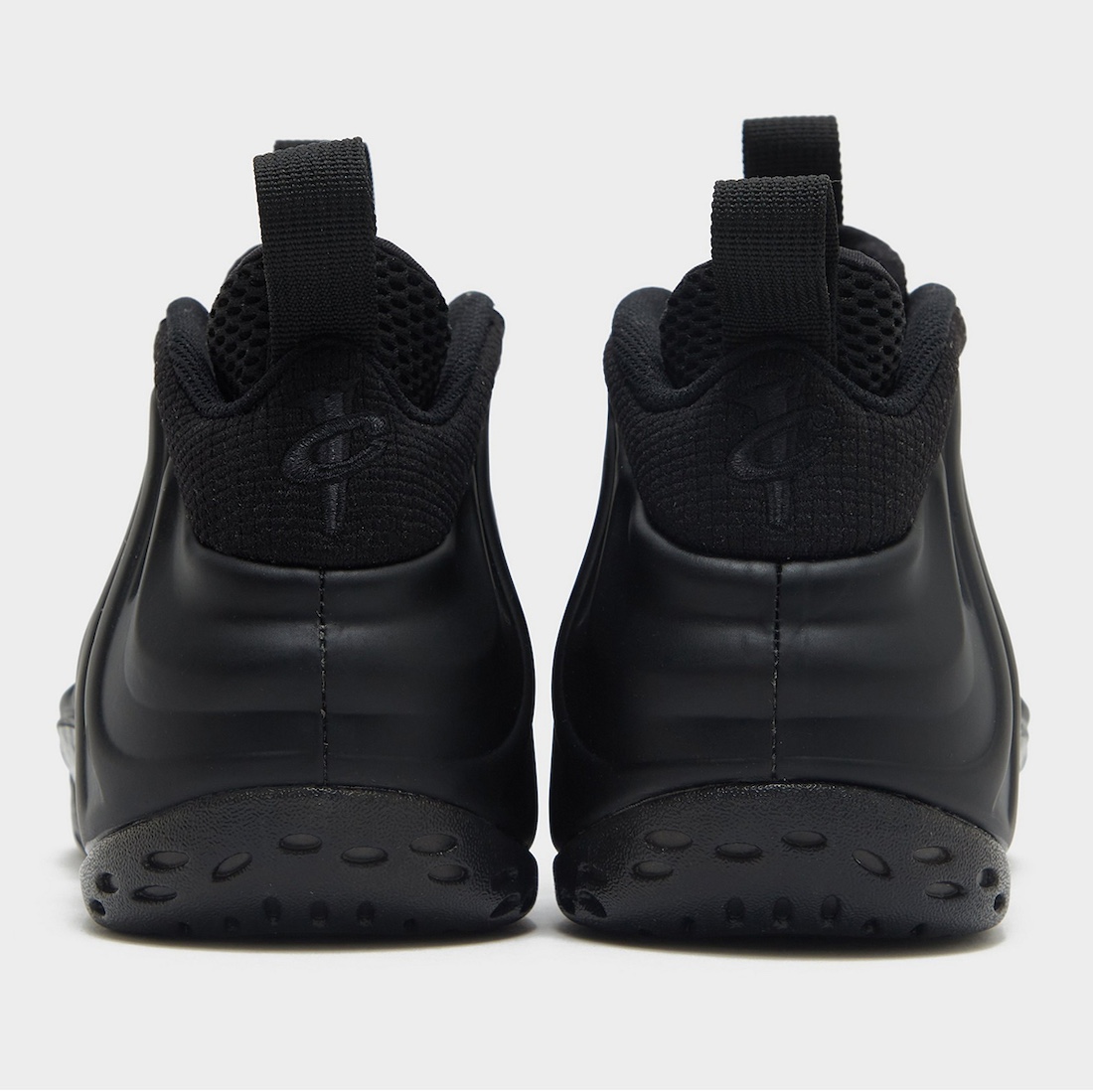 nike producto Air Foamposite One Black Anthracite 3