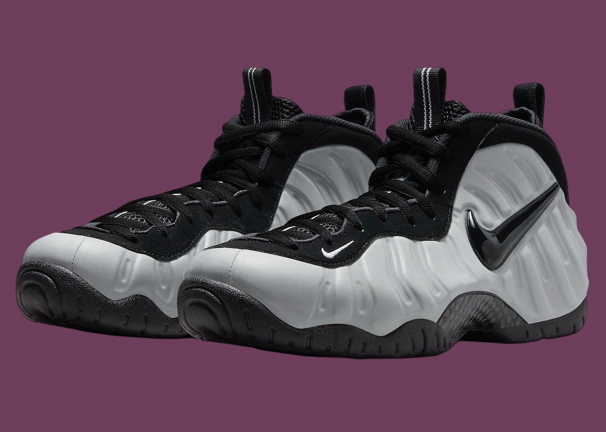 Mens foamposites release dates best sale