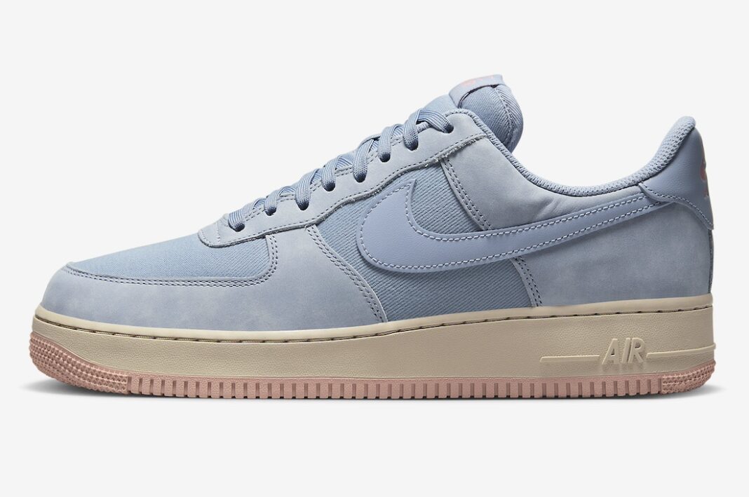 shesha air force 1