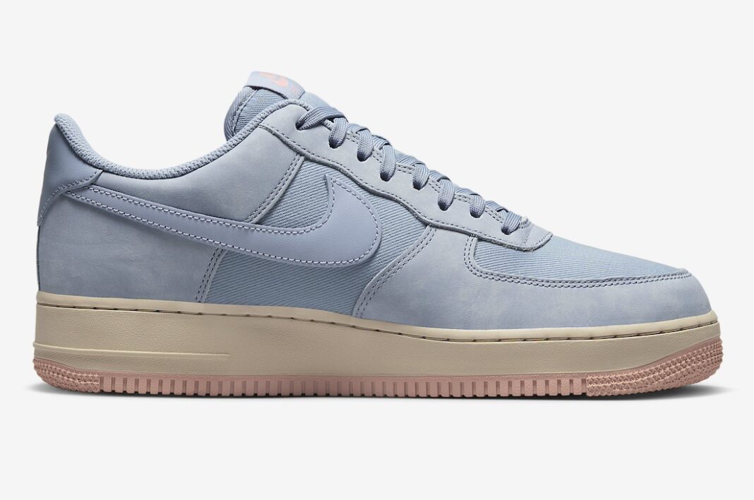 ashen slate air force 1