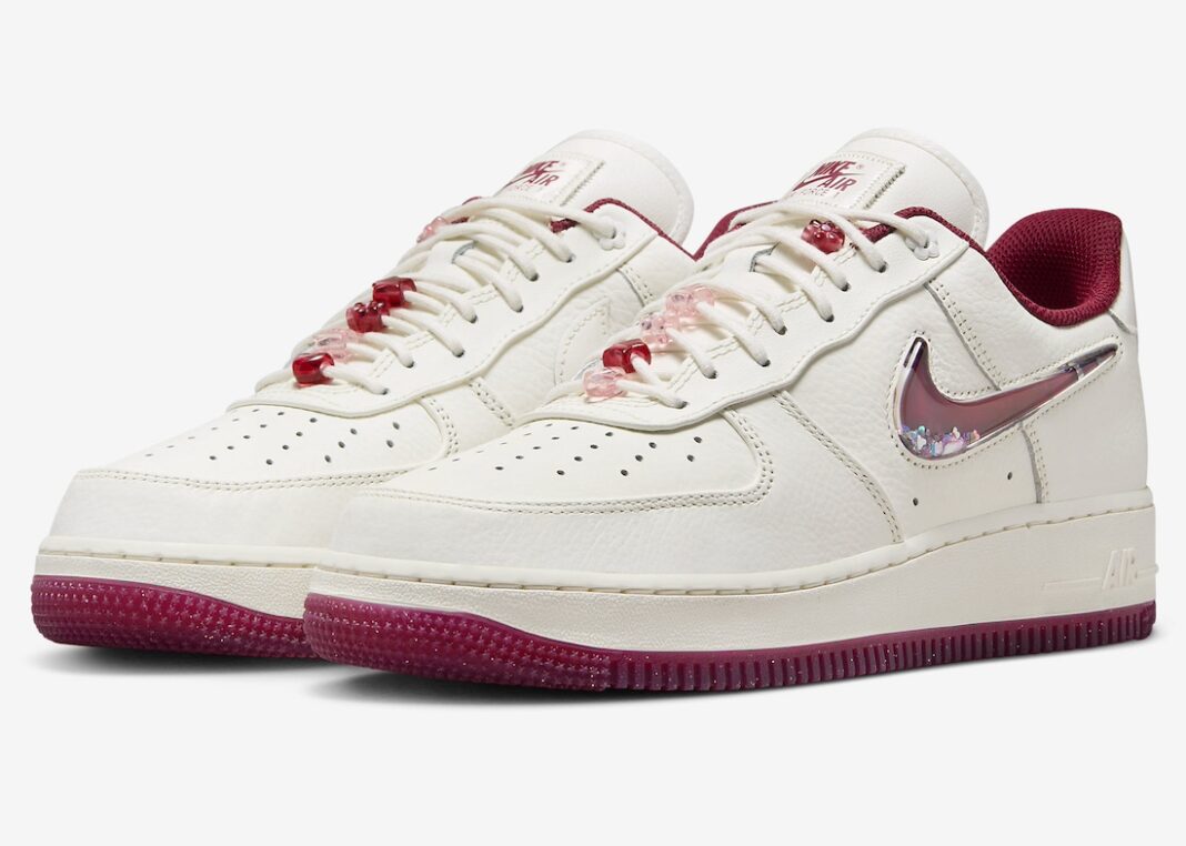 Nike Air Force 1 Low Valentine's Day 2024 FZ5068-161