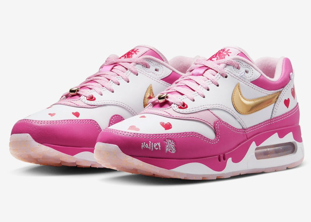 Air max best sale 1 for women