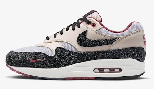 Nike Air Max 1 Keep Rippin Stop Slippin Release Date 2023