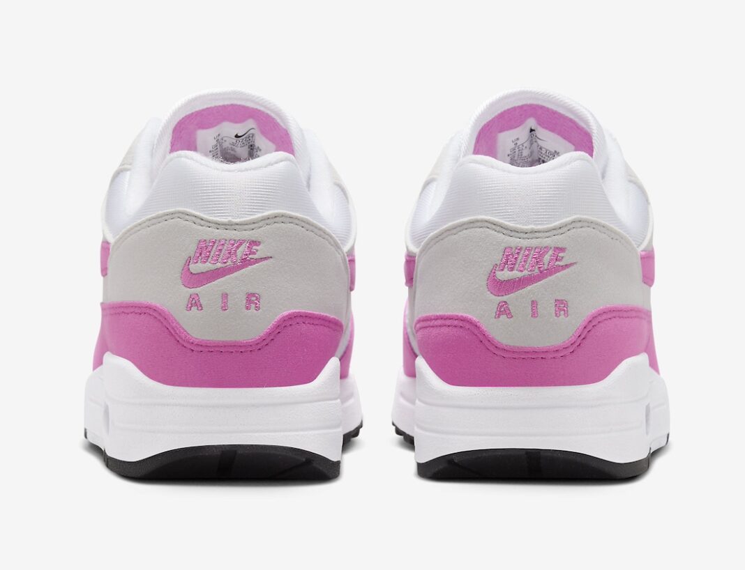 max air pink