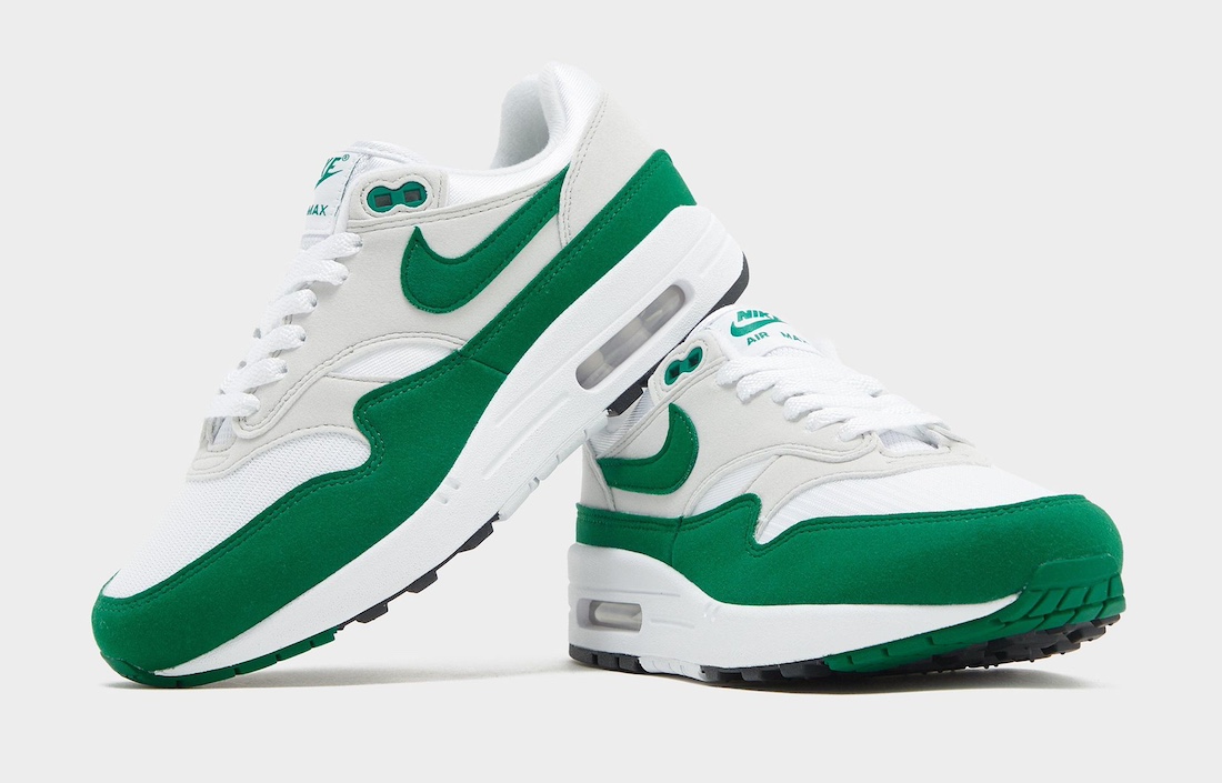 Nike Air Max 1 “Stadium Green” Releases Spring 2024