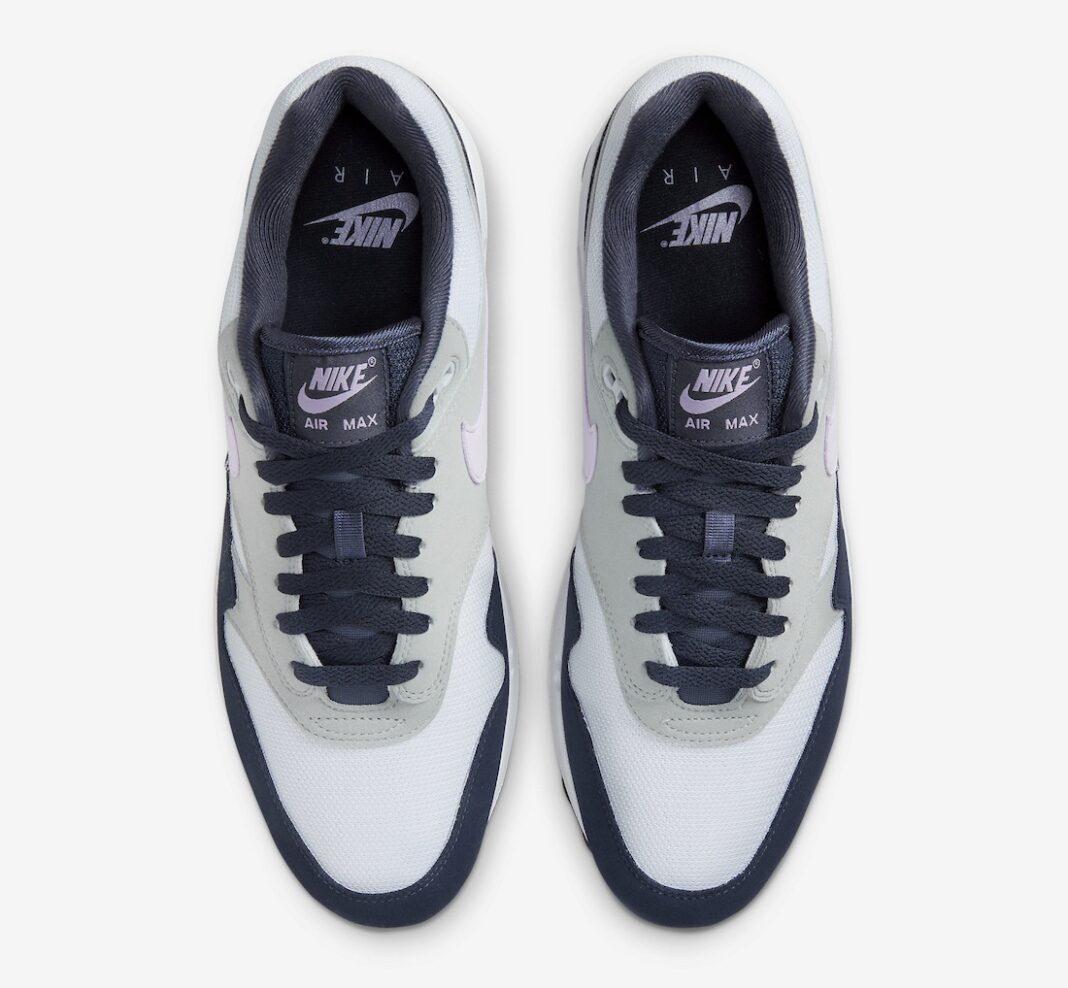 Nike Air Max 1 Thunder Blue FD9082-001