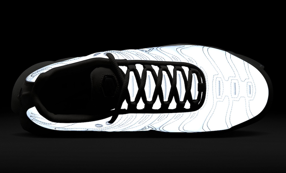 Nike Air Max Plus “Reflective” Releases Spring 2024 | Sneakers Cartel
