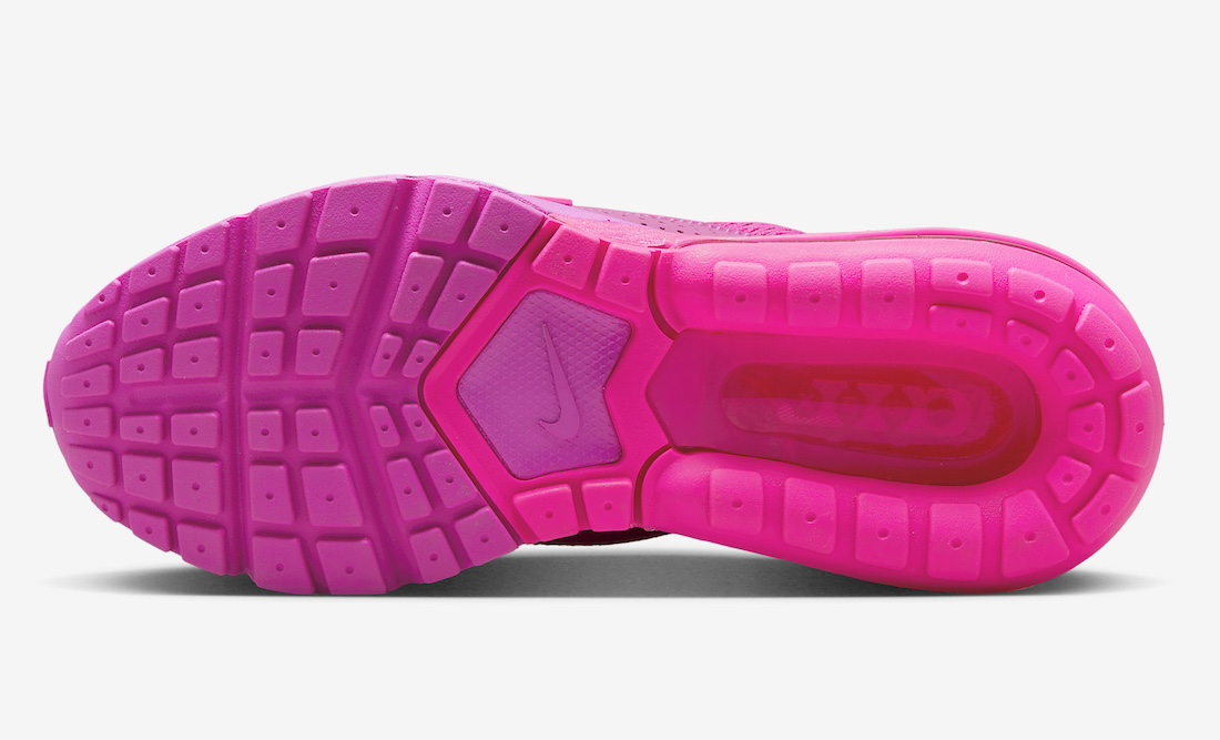 Nike Air Max Pulse Pink 1