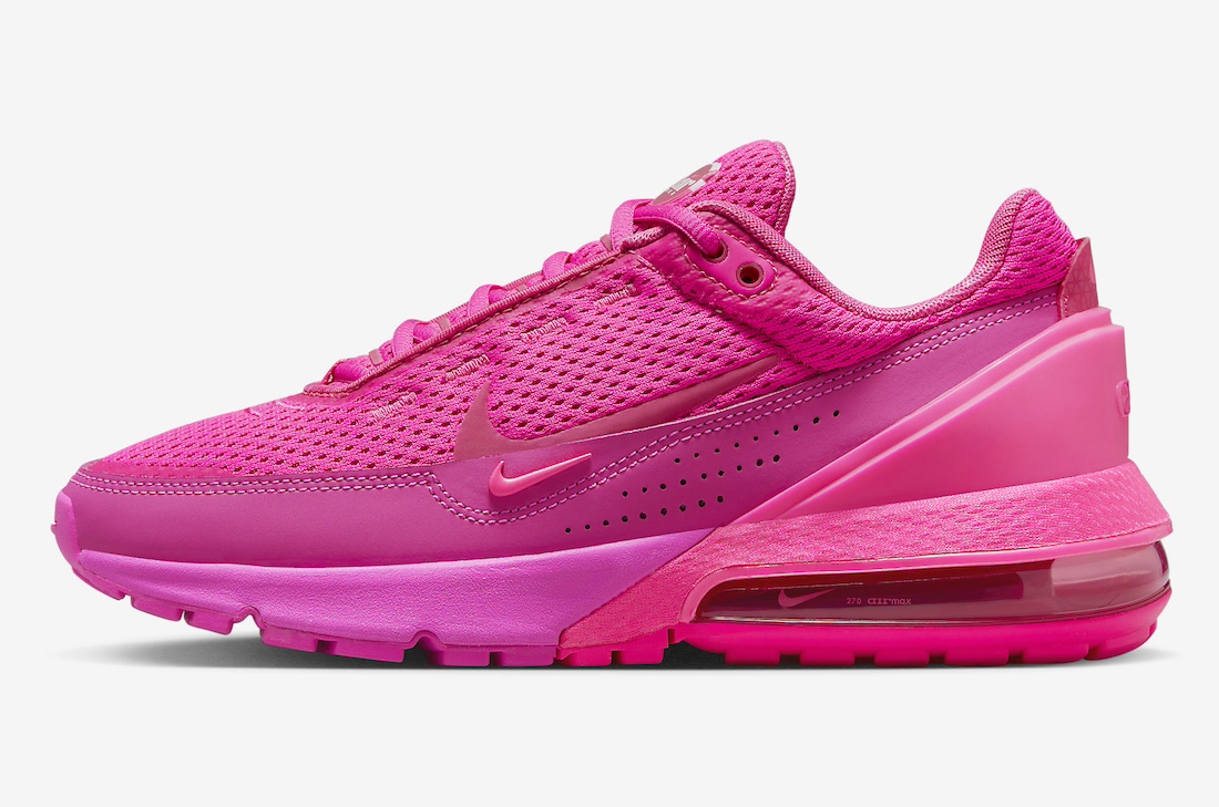 Nike Air Max Pulse Pink