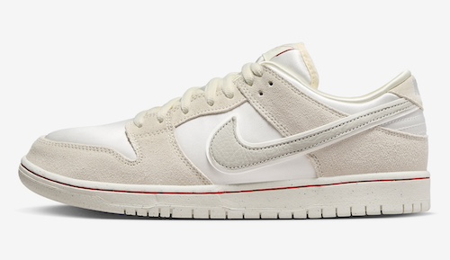 Nike SB Dunk Low City of Love Release Date