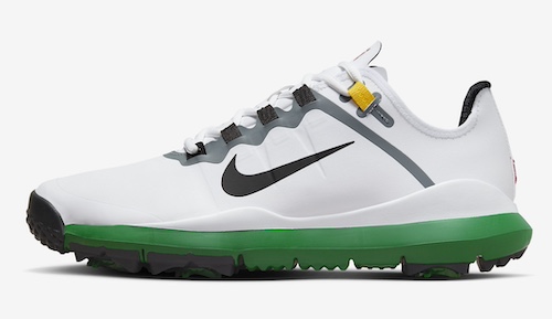 Nike Tiger Woods 13 Masters Release Date