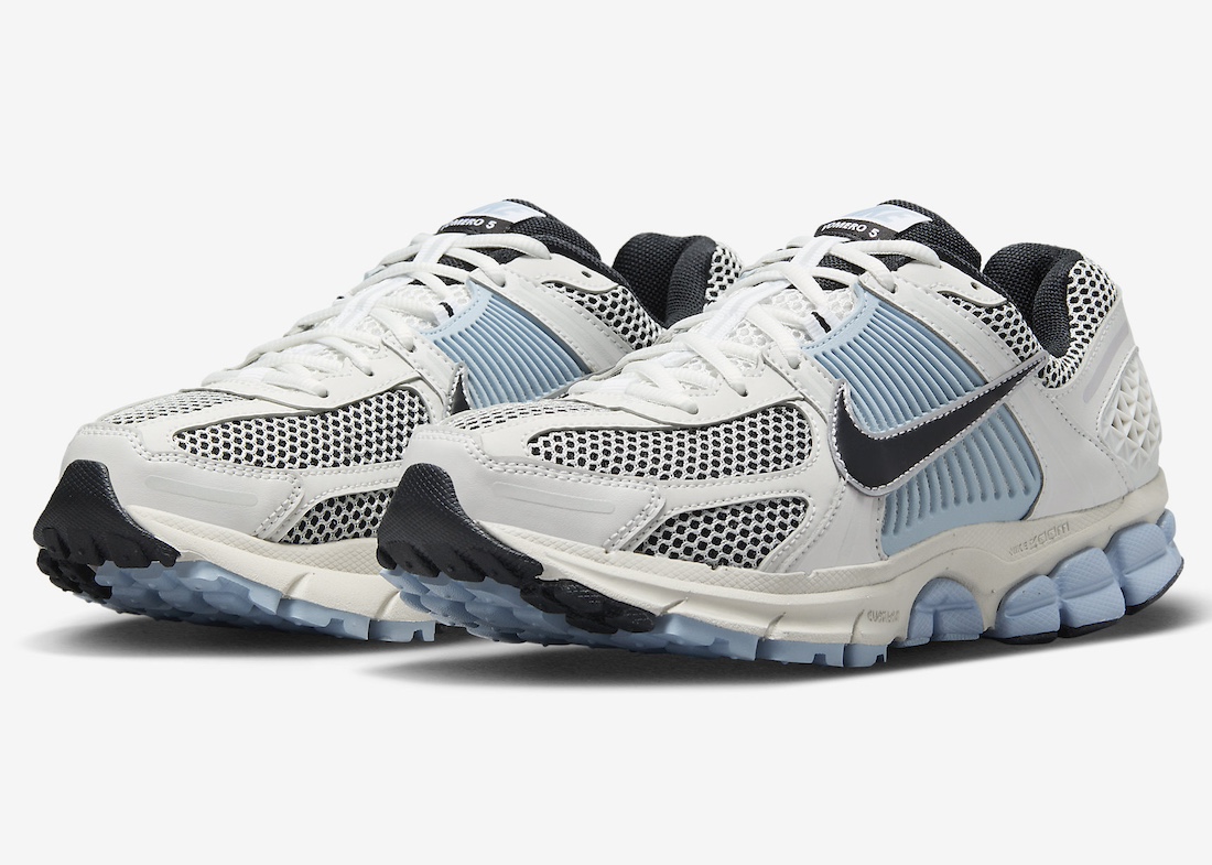 Nike Zoom Vomero 5 “Light Armory Blue” Releases Spring 2024