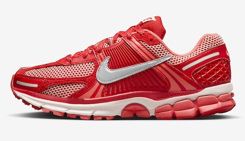 Nike Zoom Vomero 5 University Red Release Date