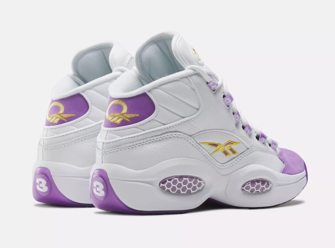 upcoming reebok questions
