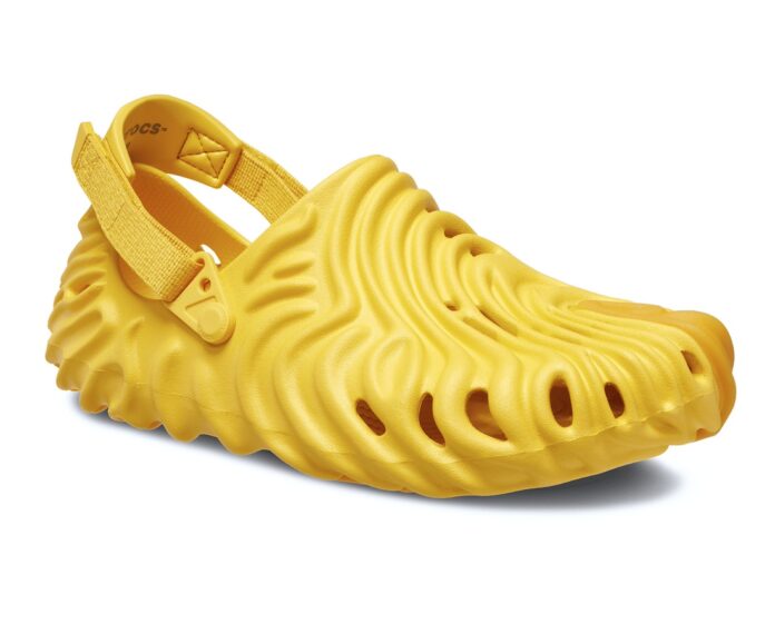 cocoページ Crocs Salehe Bembury x Pollex Clog 'Blue' 207393-4ST