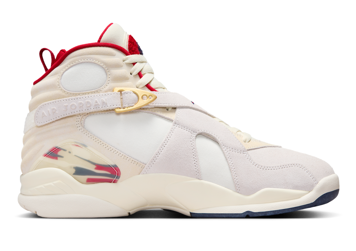 Jordan 8s outlet release date