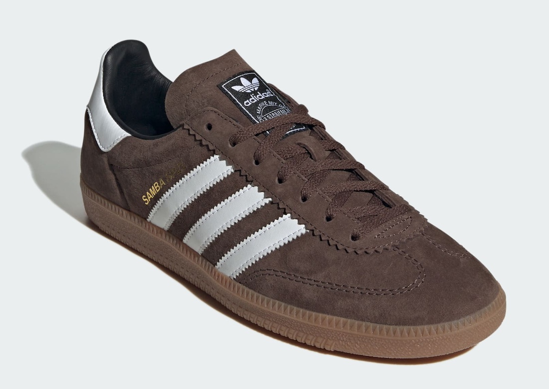 Adidas Samba Deco SPZL IF5738 IF5739